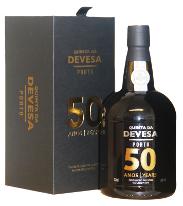   Quinta da Devesa