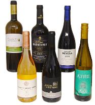 Wines of Portugal Selection 