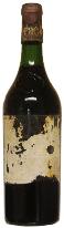 Chateau Haut Brion, 1964