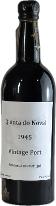 Quinta do Noval , 1945