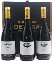   Quinta da Devesa, 2017