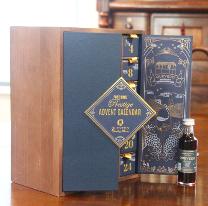 Quevedo Prestige Advent Calendar 