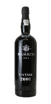 Barros Port, 2002