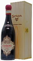 Amarone della Valpolicella, 2012