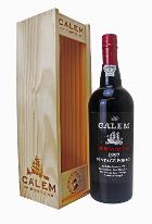 Calem Port, 1997