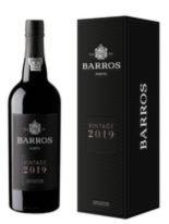 Barros Port, 2019