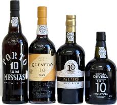 Port Selection Pack 
