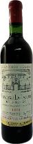 Chateau La Lagune, 1972