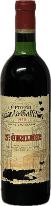 Chateau Canon la Gaffeliere, 1970
