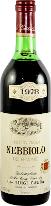 Nebbiolo, 1978