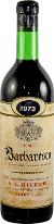 Barbaresco, 1973
