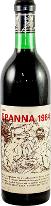 Spanna, 1964