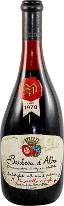 Barbera d'Alba, 1978