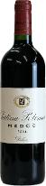 Chateau Potensac, 2004