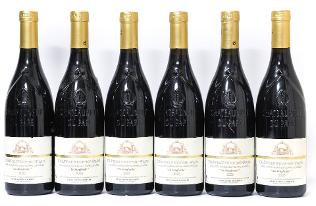 Chateauneuf du Pape, 2005