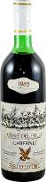 Cabernet, 1980
