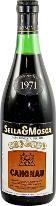 Cannonau Di Sardegna, 1971