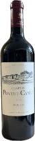 Chateau Pontet Canet, 2006