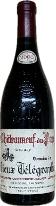 Chateauneuf du Pape, 2006