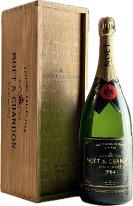 Moet et Chandon, 1964