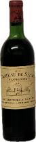 Chateau de Sales , 1970