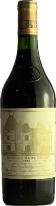 Chateau Haut Brion, 1991