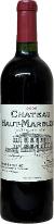 Chateau Haut Marbuzet, 2006