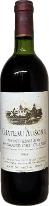 Chateau Ausone, 1983