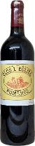 Chateau Clos L'Eglise, 2007