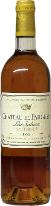 Chateau de Fargues, 1995