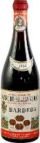 Barbera, 1964