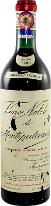 Nobile di Montepulciano, 1964