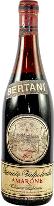 Amarone della Valpolicella, 1963