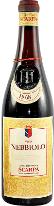 Nebbiolo D'Alba, 1968