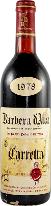 Barbera d'Alba, 1978