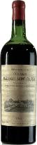 Chateau Malescot St-Exupery , 1961