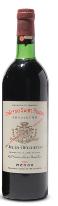 Chateau Saint Pierre, 1975