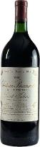 Chateau Branaire-Ducru , 1985