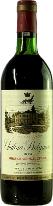 Chateau Belgrave, 1974