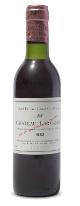 Chateau Larmande, 1983