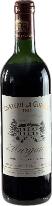 Chateau La Gurgue, 1985