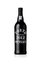  Messias, 2012