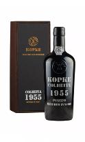  Kopke, 1955
