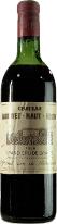 Chateau Larrivet Haut-Brion, 1966