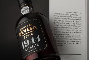   Quinta da Devesa, 1944