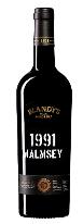 Blandys, 1991