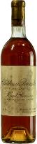 Chateau Broustet, 1971