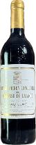 Chateau Pichon Longueville Comtesse de Lalande, 1995