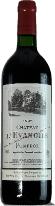 Chateau l'Evangile, 1995