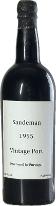 Sandeman, 1955